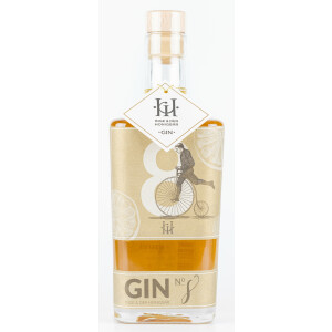 Inge & der Honigbär London Dry Gin No. 8...
