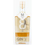 Inge & der Honigbär London Dry Gin No. 8 Deutschland