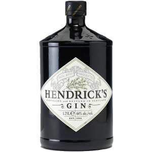 Hendricks Small Batch Handcrafted Dry Gin Schottland