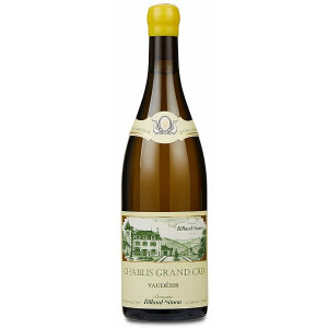 Chablis Grand Cru VAUDÉSIR Domaine Billaud-Simon 2016