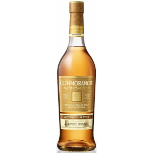 Glenmorangie The Nectar dOr Sauternes Cask Extra Matured