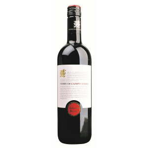 Terre di Campo Sasso Salento Rosso Puglia IGT