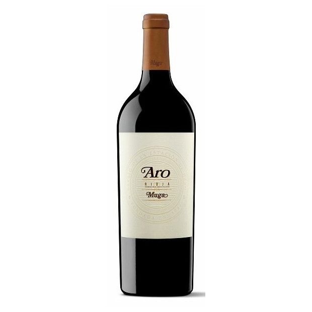 Muga Aro Rioja DOCa 2016