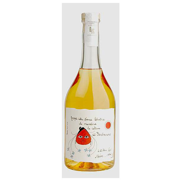 Grappa Levi Serafino Barbaresco