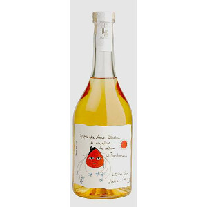 Grappa Levi Serafino Barbaresco