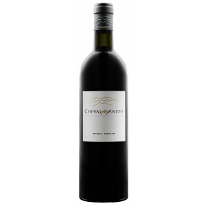 CHEVAL des ANDES Cheval Blanc & Terrazas de los Andes...