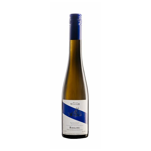 Hans Winter Heidelberger Herrenberg Riesling Trockenbeerenauslese 0,375 l