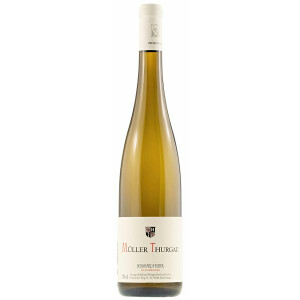 Bernhard Huber Müller-Thurgau trocken