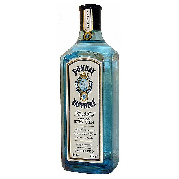 Bombay Sapphire London Dry Gin England