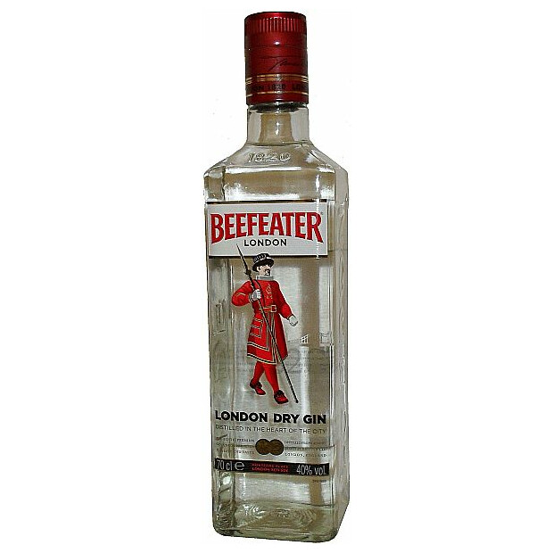 Beefeater London Dry Gin England
