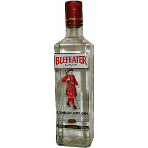 Beefeater London Dry Gin England
