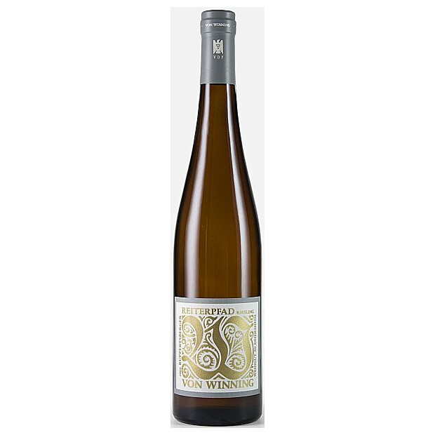 Von Winning Ruppertsberger Reiterpfad Riesling Erste Lage trocken