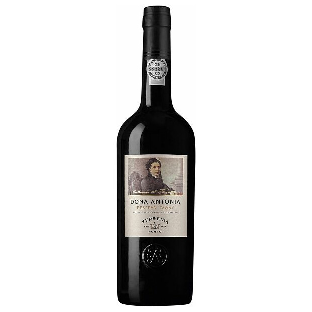Ferreira Dona Antónia Reserva Tawny Porto