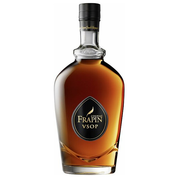 Cognac Frapin VSOP Cognac Grande Champagne AOC