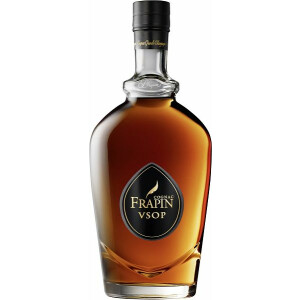 Cognac Frapin VSOP Cognac Grande Champagne AOC