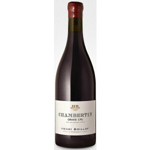 CHAMBERTIN Grand Cru Henri Boillot 2011