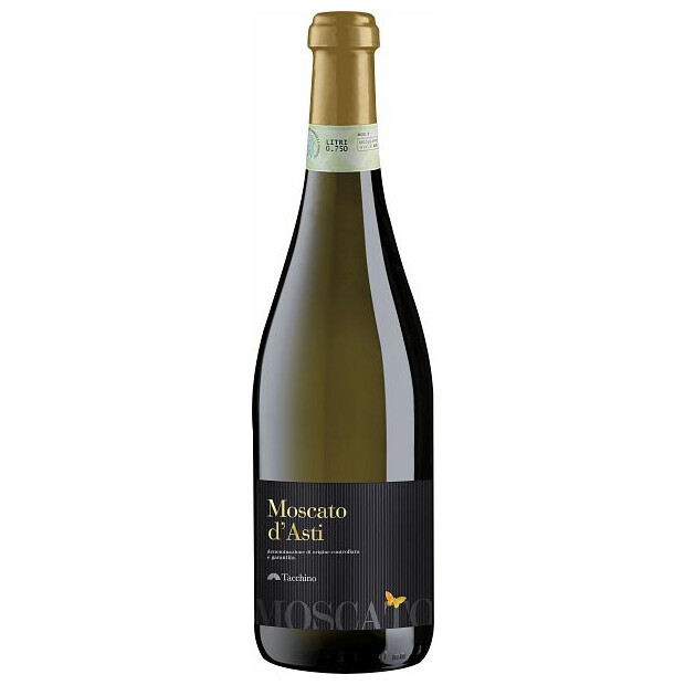 Luigi Tacchino Moscato dAsti DOCG Frizzante