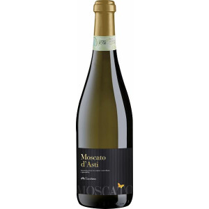 Luigi Tacchino Moscato dAsti DOCG Frizzante