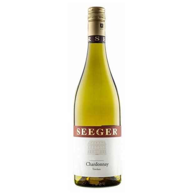 Seeger Chardonnay trocken