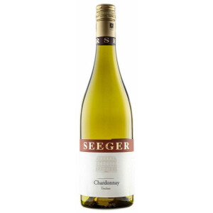 Seeger Chardonnay trocken