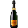 Veuve Clicquot Ponsardin Brut Vintage 2012