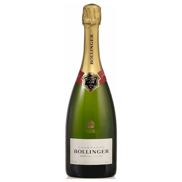 Bollinger Special Cuvée Brut