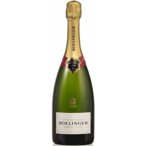 Bollinger Special Cuvée Brut