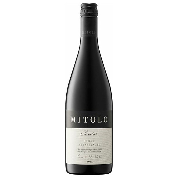 Mitolo SAVITAR Shiraz McLaren Vale 2017
