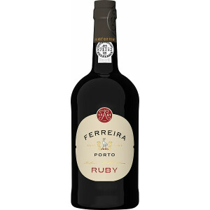 Ferreira Ruby Port