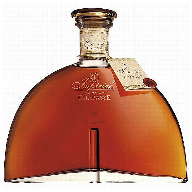Cognac Chabasse XO Impérial