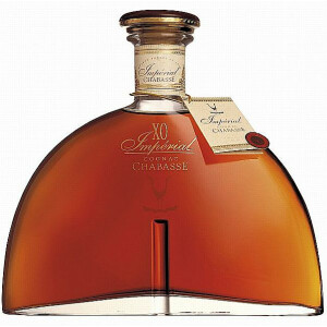 Cognac Chabasse XO Impérial