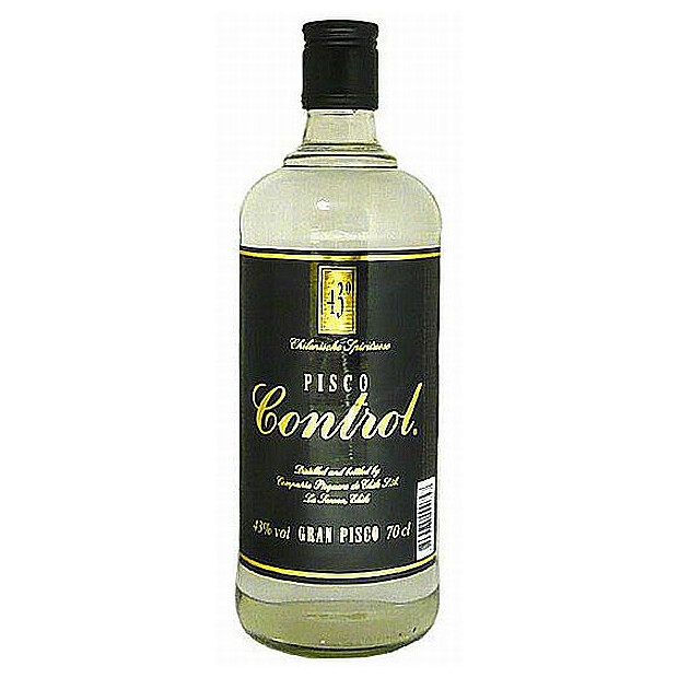 Pisco Control