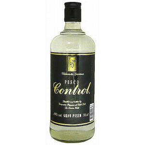 Pisco Control