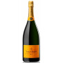 Veuve Clicquot Ponsardin Brut D-Magnum in OHK