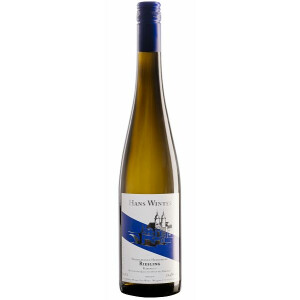 Hans Winter Heidelberger Herrenberg Riesling Kabinett...