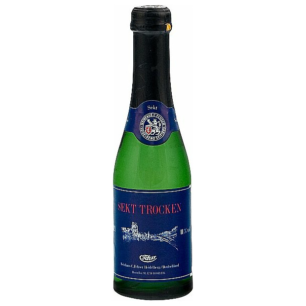 Fehser Sekt trocken 0,2 l