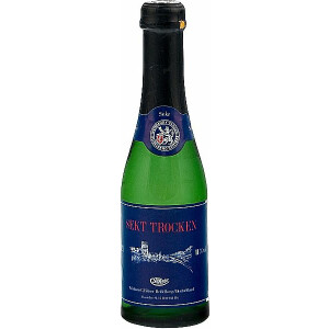 Fehser Sekt trocken 0,2 l