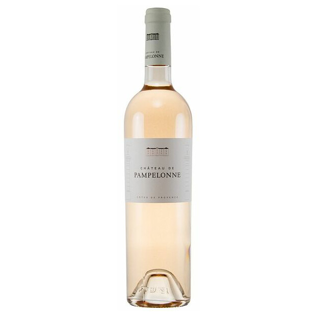 Château de Pampelonne Rosé Côtes de Provence AOP