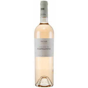 Château de Pampelonne Rosé Côtes de...