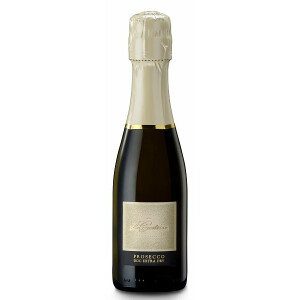 Le Contesse Prosecco Treviso DOC Spumante Extra Dry 0,375 l