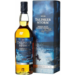 Talisker Storm Skye Single Malt