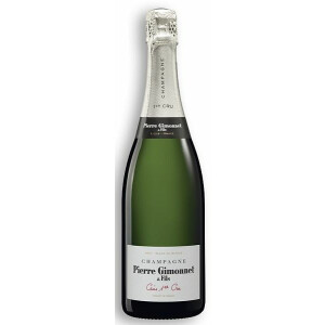 Pierre Gimonnet Blanc de Blancs Brut Cuis 1er Cru Magnum
