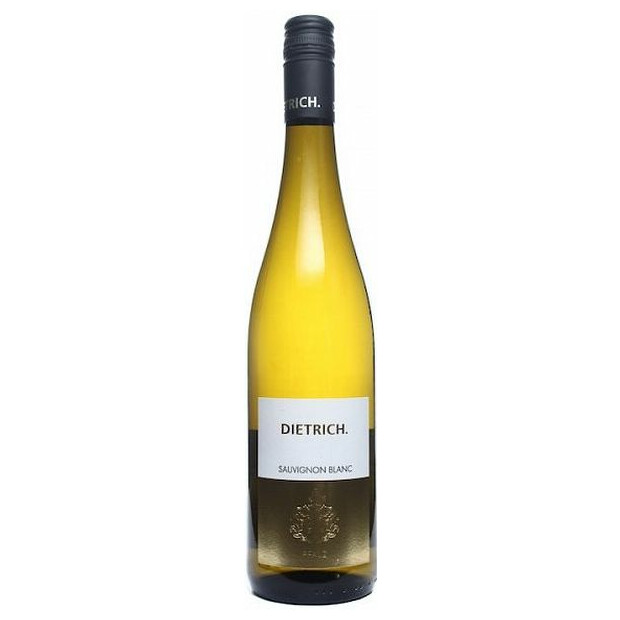 Dietrich Großkarlbacher Sauvignon Blanc trocken