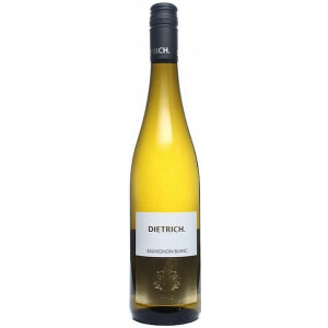 Dietrich Großkarlbacher Sauvignon Blanc trocken