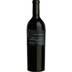 Paul Hobbs Cabernet Sauvignon Beckstoffer Dr. Crane...