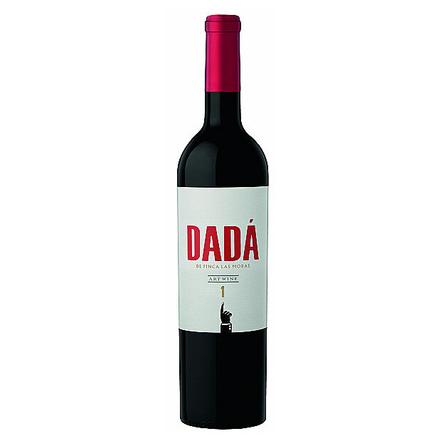 Finca Las Moras DADÁ No.1
