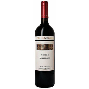 Di Giovanna Gerbino Nerello Mascalese Sicilia IGP