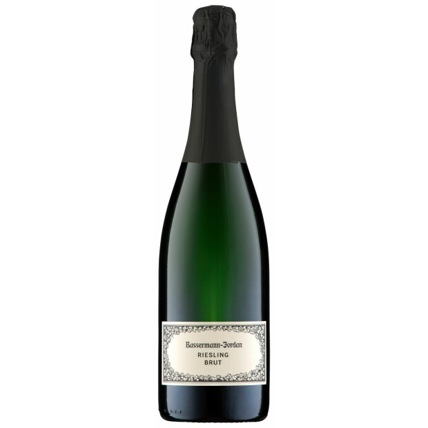 Bassermann-Jordan Riesling Sekt Brut