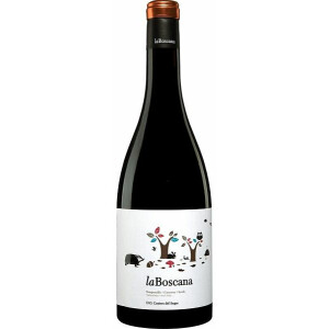 La Boscana Tinto Costers del Segre DO