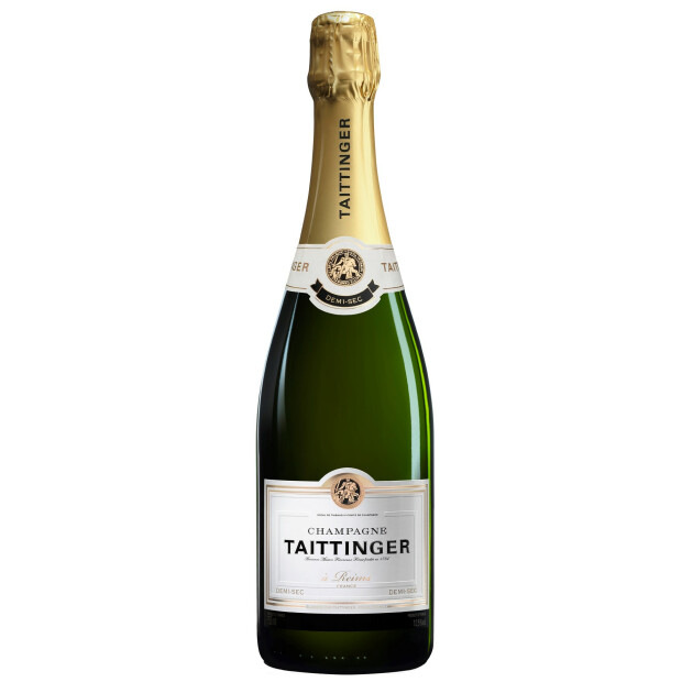 Taittinger Demi-Sec
